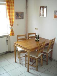 Fotografie z fotogalerie ubytování Ferienwohnung Erhol Dich Gut v destinaci Diez