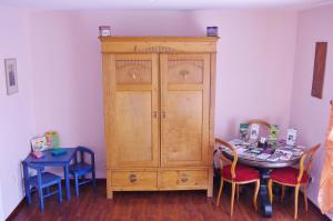 Fotografie z fotogalerie ubytování Ferienwohnung Erhol Dich Gut v destinaci Diez