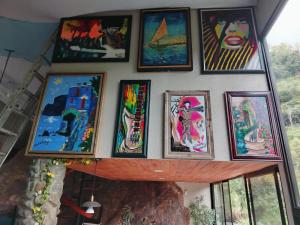 Foto sihtkohas Rivas asuva majutusasutuse Rocka Verde Retreat 8th Wonder of the World galeriist