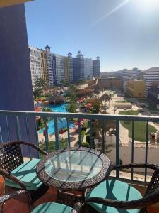 Billede fra billedgalleriet på Porto Marina Elalamain i El Dab‘a