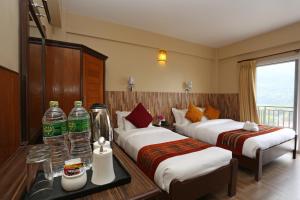 Fotografie z fotogalerie ubytování Pokhara Choice Inn v destinaci Pókhara