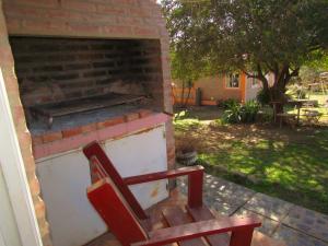 Fotografie z fotogalerie ubytování Cabañas Dúplex en Tanti v destinaci Tanti