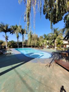 Foto de Departamento con Piscina