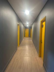 Foto sihtkohas Campinas asuva majutusasutuse Unity Hotel - Campinas galeriist