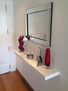 Billede fra billedgalleriet på Luxury Apartment Recoleta with flexible Chek in or Check out i Buenos Aires + 34 billeder