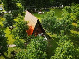 Gallery image of Ethno Village Štitarica in Mojkovac