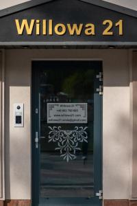 Fotografie z fotogalerie ubytování Willowa 21 ve Visle