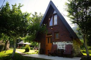 Gallery image of Ethno Village Štitarica in Mojkovac