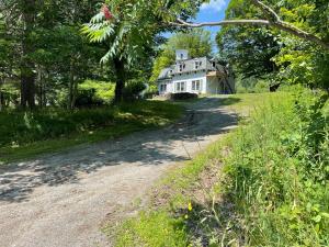 Φυσικό τοπίο κοντά σε αυτό το διαμέρισμα