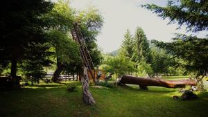 Gallery image of Ethno Village Štitarica in Mojkovac