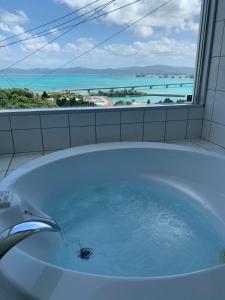 酒店周边自然景观