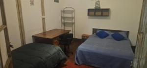 Gallery image of Azul Profundo Hostal Cultural in Valparaíso