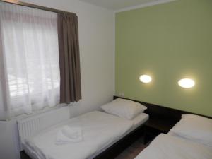 Fotografie z fotogalerie ubytování Wellness Hotel Hluboký Dvůr v Hrubé Vodě