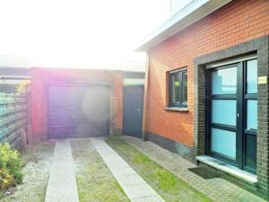 Gallery image of Villa in Wenduine near the Seawall in Wenduine