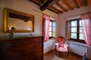Fotografija v galeriji nastanitve Podere Suvignano v mestu Murlo