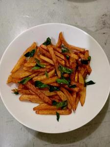 Fotografie z fotogalerie ubytování Rock View Holiday Bungalow v destinaci Matale