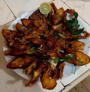 Fotografie z fotogalerie ubytování Rock View Holiday Bungalow v destinaci Matale