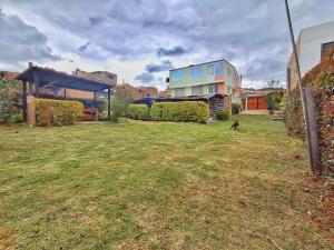 Κήπος έξω από το Villa Isabel - Casa Rural