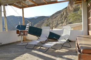 Gallery image of El Merlin - Cabo Blanco in Cabo Blanco