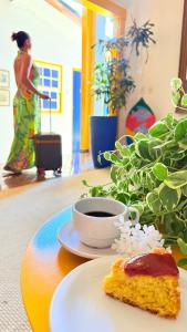Fotografie z fotogalerie ubytování Café e Prosa Centro Histórico v destinaci Paraty
