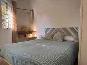 Posteľ alebo postele v izbe v ubytovaní Costa Holidays Beach