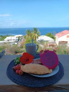 Φαγητό σε αυτή η βίλα ή κάπου εκεί κοντά