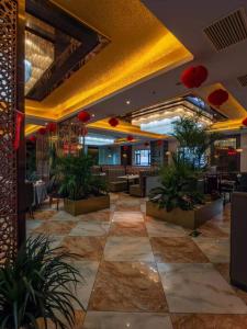 Fotografie z fotogalerie ubytování National Jade Hotel v Pekingu