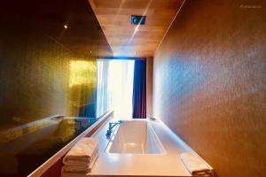 Fotografie z fotogalerie ubytování Zhi Resort - Riverside v destinaci Dongwan