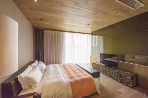 Fotografie z fotogalerie ubytování Zhi Resort - Riverside v destinaci Dongwan