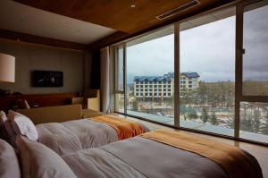 Fotografie z fotogalerie ubytování Zhi Resort - Riverside v destinaci Dongwan