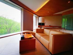 Fotografie z fotogalerie ubytování Zhi Resort - Riverside v destinaci Dongwan