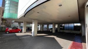 Imagine din galeria proprietății Smile Hotel Nabari în Nabari