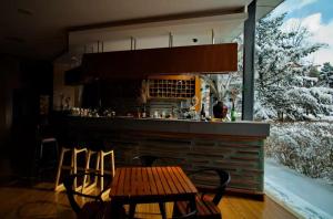 Fotografie z fotogalerie ubytování Zhi Resort - Riverside v destinaci Dongwan