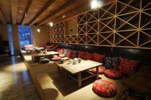 Fotografie z fotogalerie ubytování Zhi Resort - Riverside v destinaci Dongwan