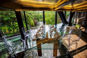 Fotografie z fotogalerie ubytování Zhi Resort - Riverside v destinaci Dongwan