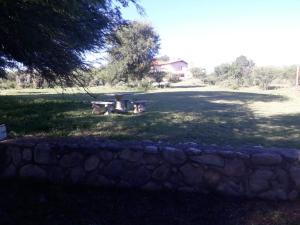 En have udenfor La Paz Casa de campo + 2 billeder