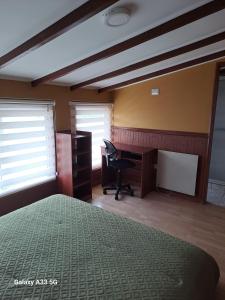 Gallery image of Guest House in Puerto Montt
