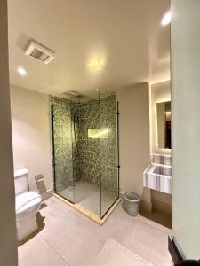 Bagno di NUT Pyramids Hotel