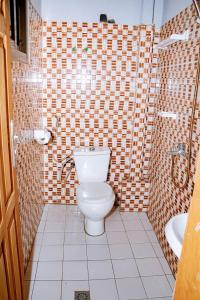 Un baño de L'Élégance Urbaine