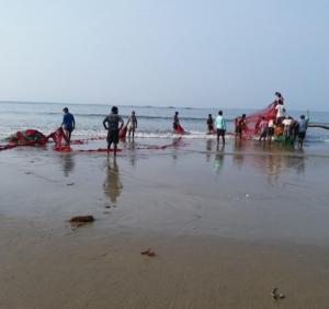 Ảnh trong thư viện ảnh của Om Atharva Beach Homestay Malvan ở Malvan