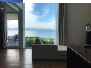 Gallery image of Auberge de Oishi in Takamatsu