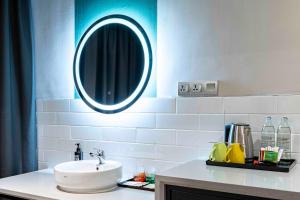 雪邦的住宿－ibis Styles Sepang KLIA，相簿中的一張相片