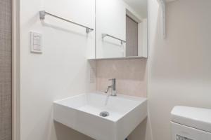 Phòng tắm tại Apiche Oji +36 ảnh