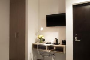 Gambar di galeri bagi Nova Hotel Yerevan di Yerevan