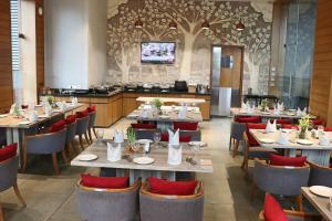 Εστιατόριο ή άλλο μέρος για φαγητό στο Shree Kanak Udaipur