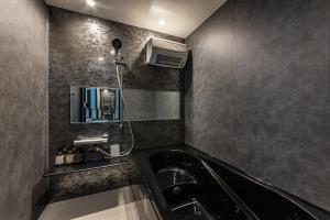 Wonders Hotel 욕실