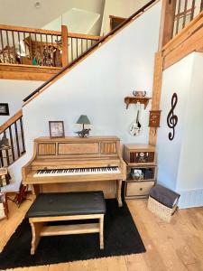 Φωτογραφία από το άλμπουμ του Pinyon Ridge Ranch Near Zion NP Hot Tub Pets OK σε Orderville +42 φωτογραφίες