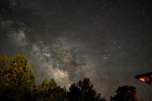 Φωτογραφία από το άλμπουμ του Pinyon Ridge Ranch Near Zion NP Hot Tub Pets OK σε Orderville