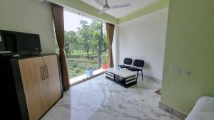 Μια τηλεόραση ή/και κέντρο ψυχαγωγίας στο Grand brew inn +9 φωτογραφίες