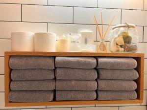 Φωτογραφία από το άλμπουμ του Fun Guesthouse Adjacent to Seongsan Ilchulbong σε Seogwipo +80 φωτογραφίες